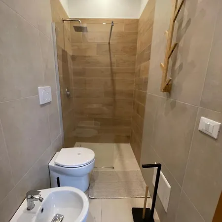 Poesia Appartement San Foca