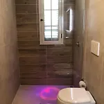 Apartamento Poésia *