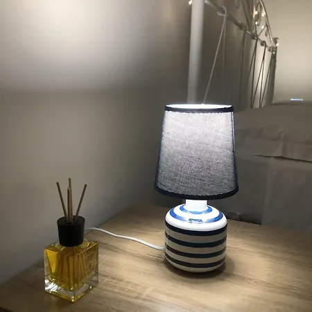 Poésia Apartman San Foca