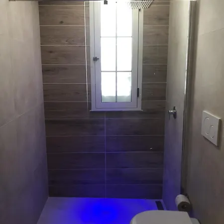 Poésia Apartman