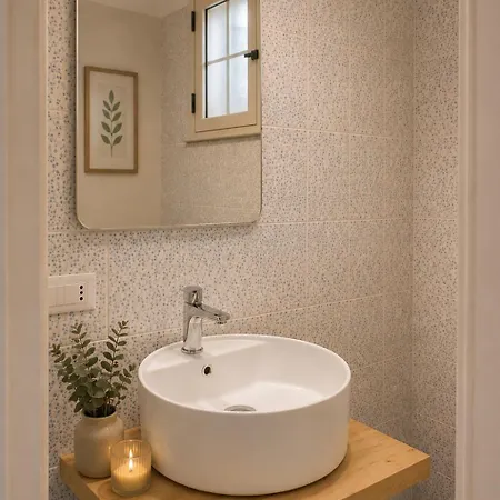Poésia Apartman