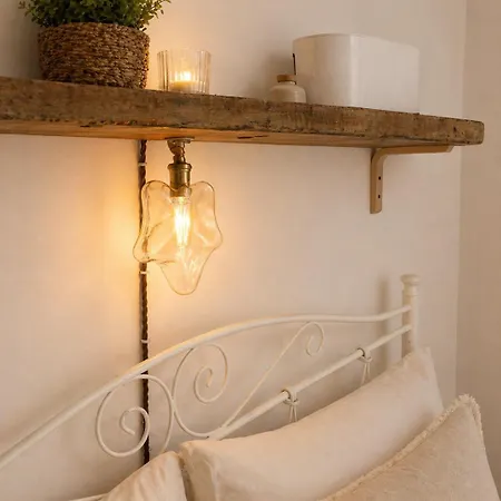 Poésia Apartman San Foca