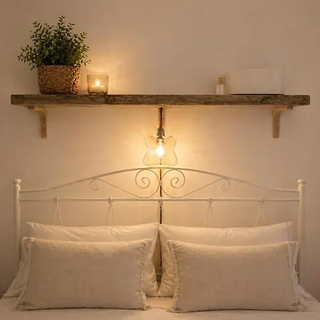 Apartman Poésia San Foca