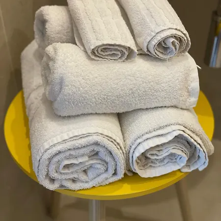 Apartman Poésia San Foca