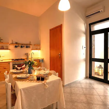 Apartman Poésia *