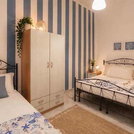 Poésia Apartman *