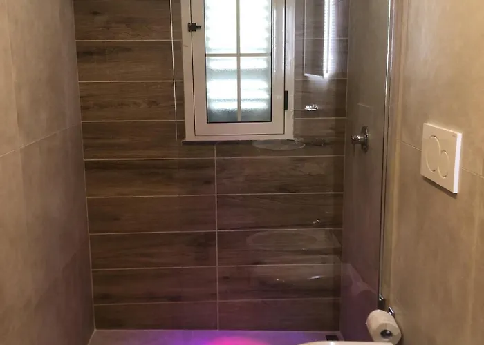 Apartman Poésia *